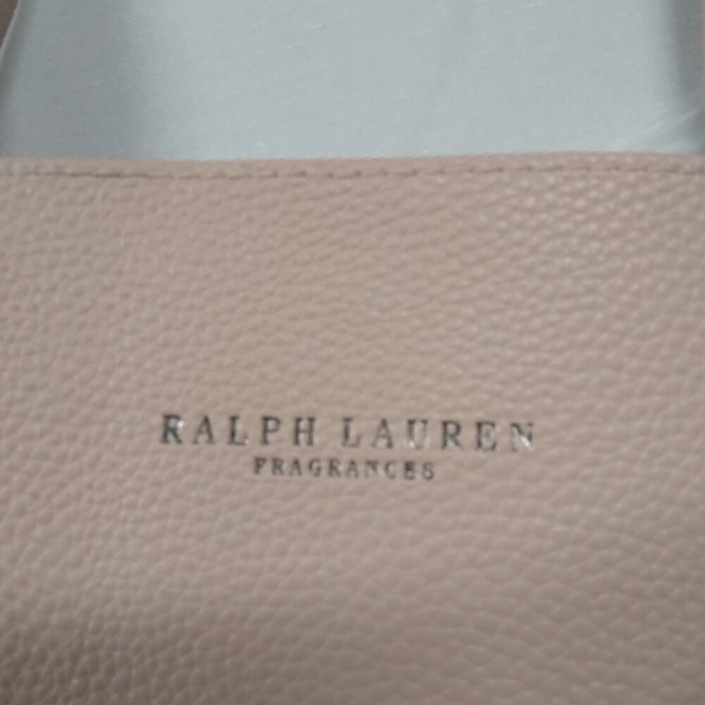 Ralph Lauren Totebag - Picture 4 of 5